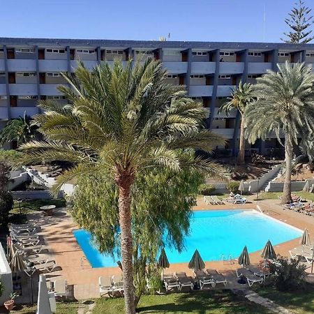 Maspalomas Sandy Beach Apartment Playa del Inglés Exteriör bild