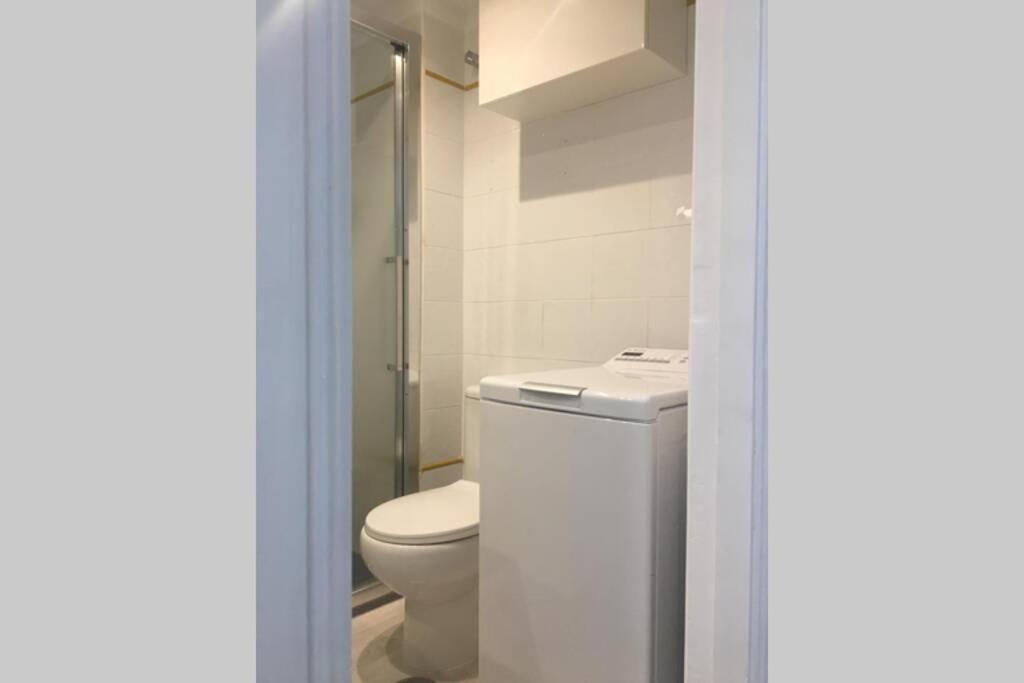Maspalomas Sandy Beach Apartment Playa del Inglés Exteriör bild