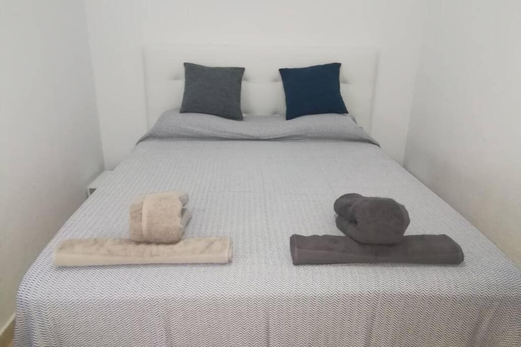 Maspalomas Sandy Beach Apartment Playa del Inglés Exteriör bild
