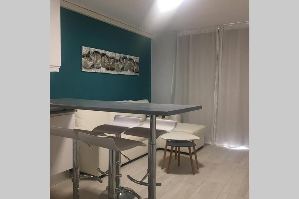 Maspalomas Sandy Beach Apartment Playa del Inglés Exteriör bild